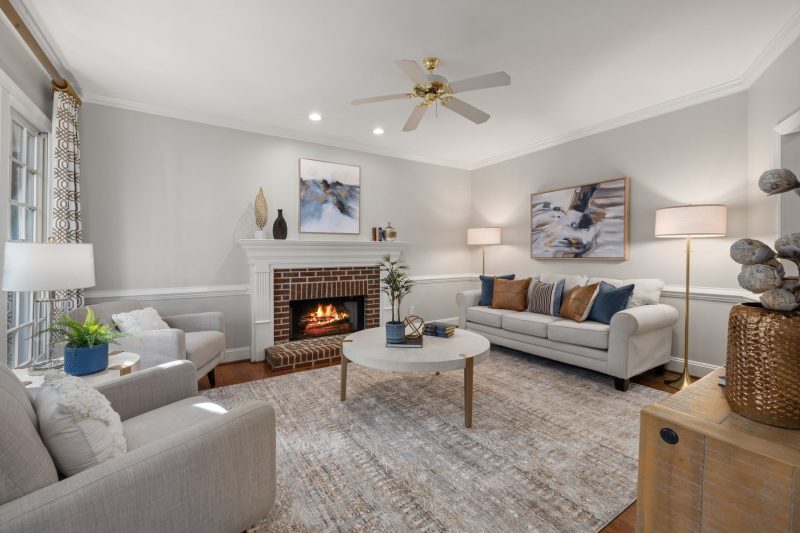 Harvesting Savings: How Fall’s Bounty Can Help You Prepare for the Homebuying Journey